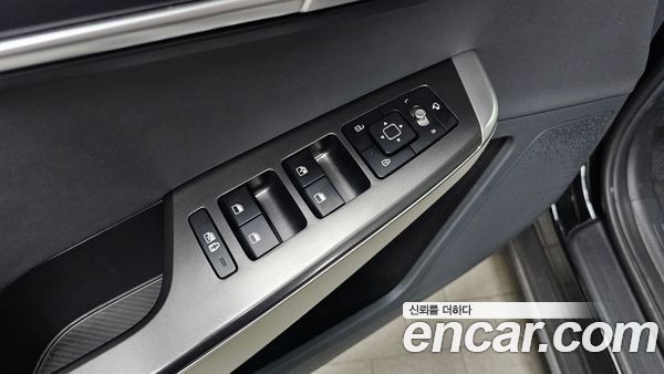 Kia EV6 2022, фото 19