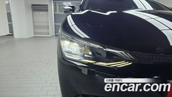 Kia EV6 2022, фото 7
