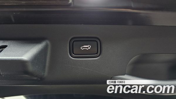 Kia EV6 2022, фото 15