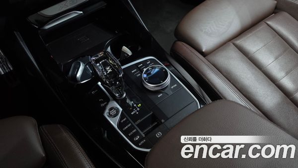 BMW X3 2022, фото 12