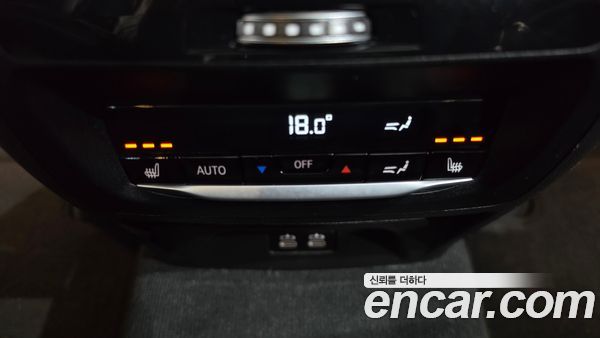 BMW X3 2022, фото 21