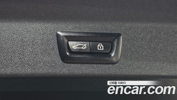 BMW X3 2022, фото 23