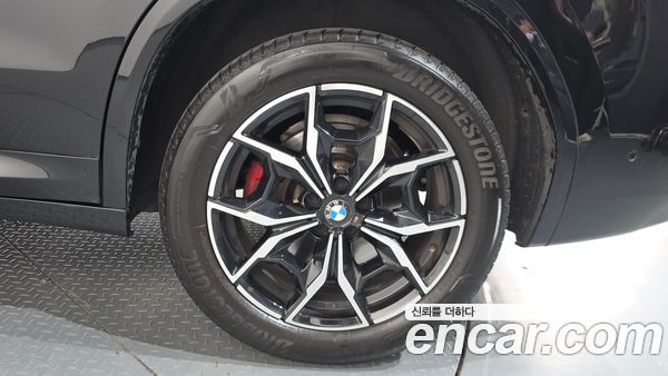 BMW X3 2022, фото 7