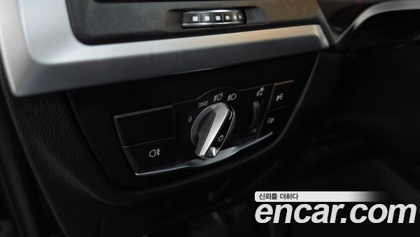 BMW X3 2022, фото 27