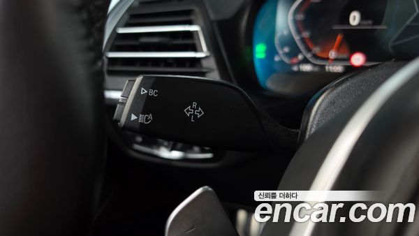 BMW X3 2022, фото 29
