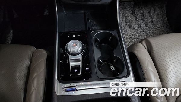 Kia Carnival 2025, фото 12