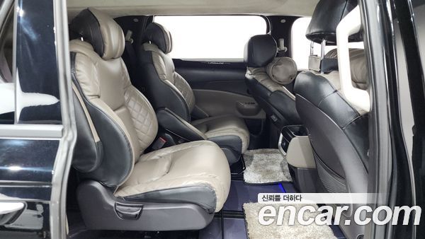 Kia Carnival 2025, фото 17