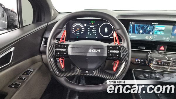 Kia Carnival 2025, фото 19