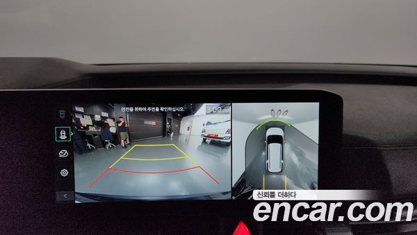 Kia Carnival 2025, фото 20