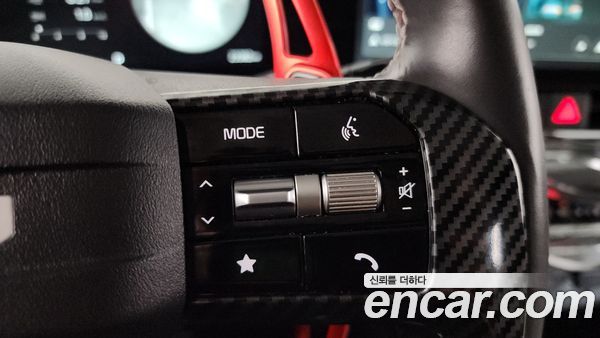 Kia Carnival 2025, фото 22