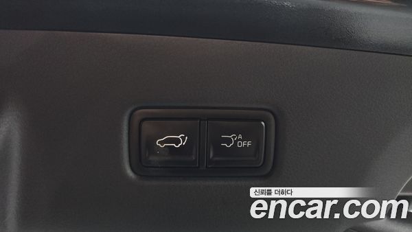 Kia Carnival 2025, фото 24