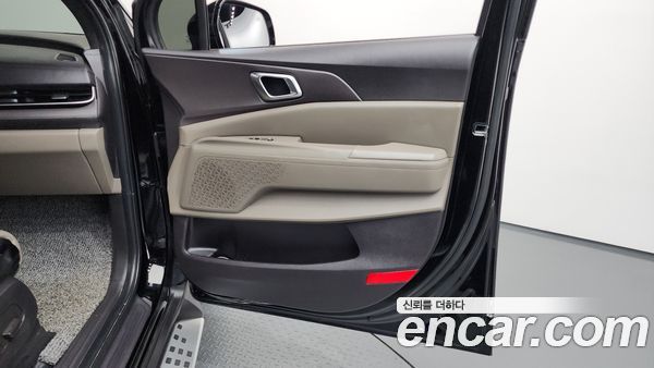 Kia Carnival 2025, фото 14