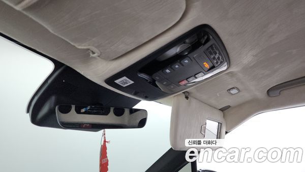 Kia Carnival 2025, фото 27