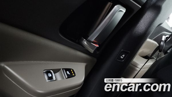Kia Carnival 2025, фото 29