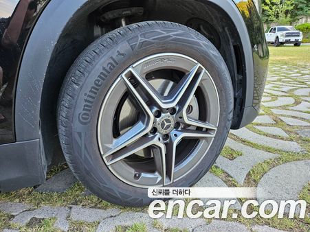 Mercedes-Benz GLA 2021, фото 6