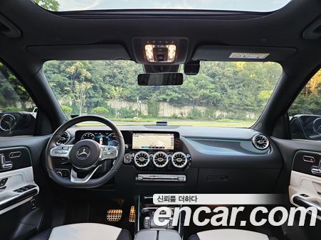 Mercedes-Benz GLA 2021, фото 7