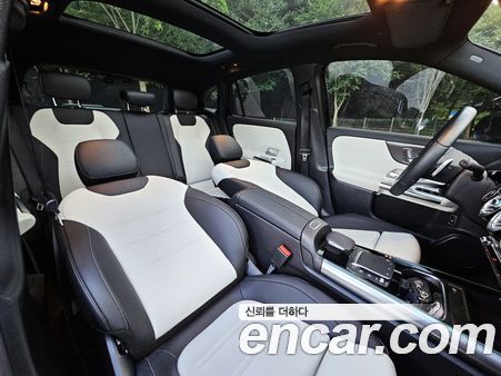 Mercedes-Benz GLA 2021, фото 9