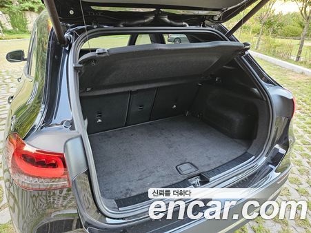 Mercedes-Benz GLA 2021, фото 20
