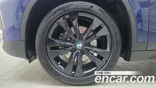 BMW X1 2020, фото 4