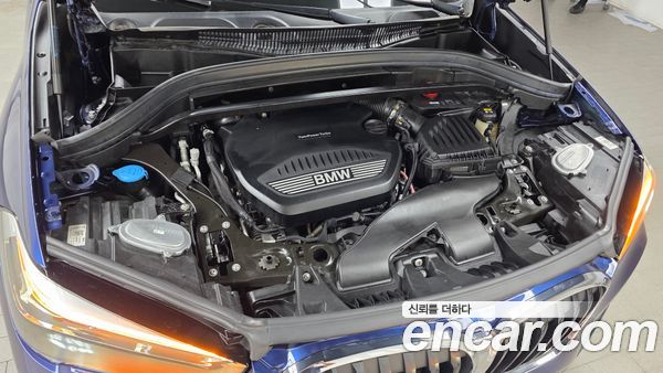 BMW X1 2020, фото 5