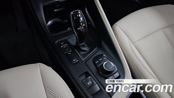 BMW X1 2020, фото 11
