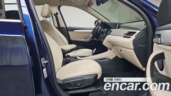 BMW X1 2020, фото 16