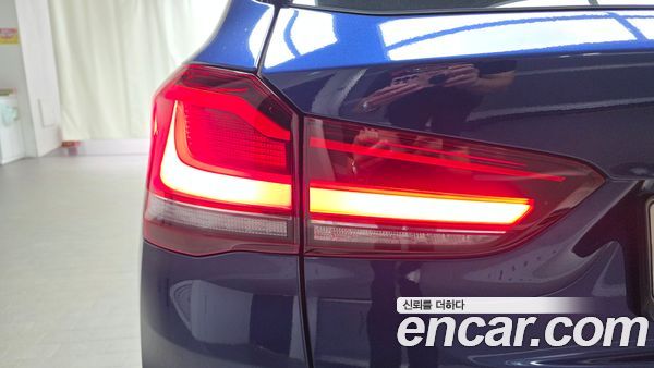 BMW X1 2020, фото 8