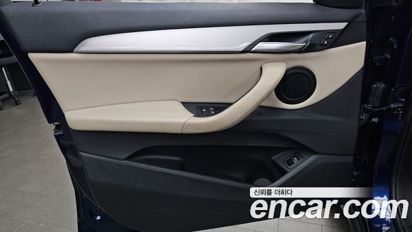 BMW X1 2020, фото 13