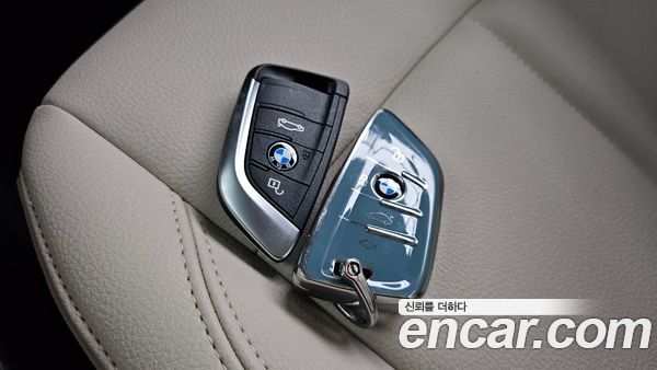 BMW X1 2020, фото 28