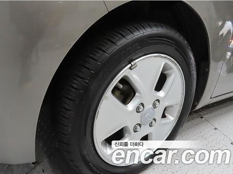 Kia Ray 2020, фото 5