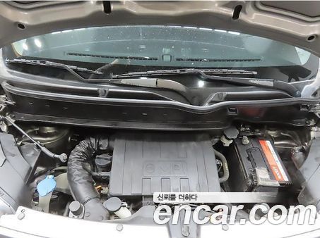 Kia Ray 2020, фото 6