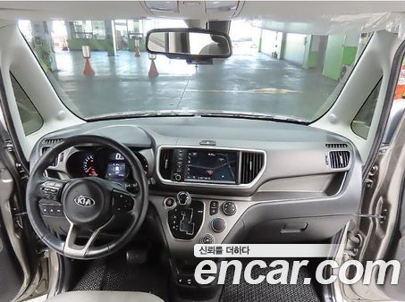 Kia Ray 2020, фото 7