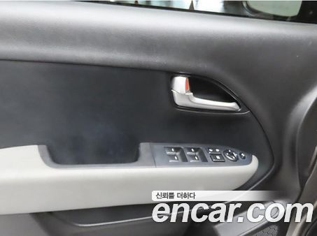 Kia Ray 2020, фото 9