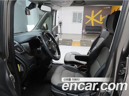Kia Ray 2020, фото 10