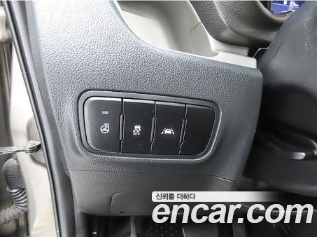 Kia Ray 2020, фото 12