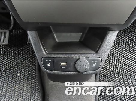 Kia Ray 2020, фото 13