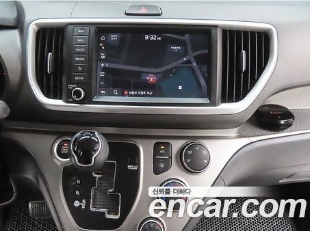 Kia Ray 2020, фото 14