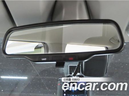 Kia Ray 2020, фото 15