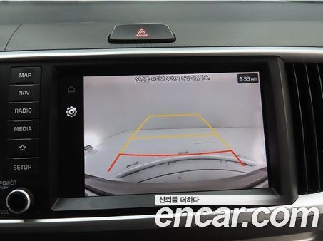 Kia Ray 2020, фото 16
