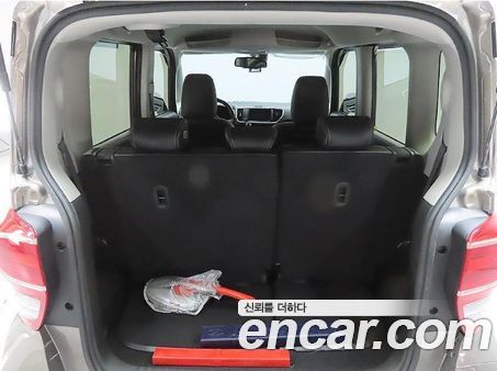 Kia Ray 2020, фото 20