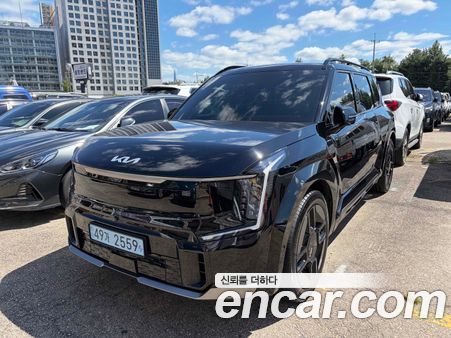 Kia EV9 2026