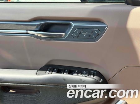 Kia EV9 2026, фото 12