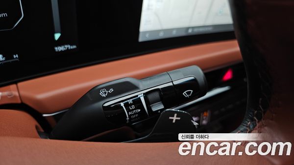 Kia K8 2025, фото 31