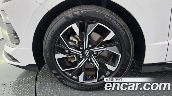 Hyundai Sonata 2024, фото 5