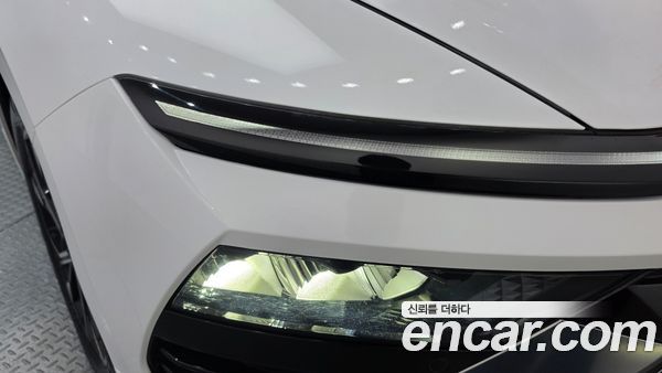 Hyundai Sonata 2024, фото 8