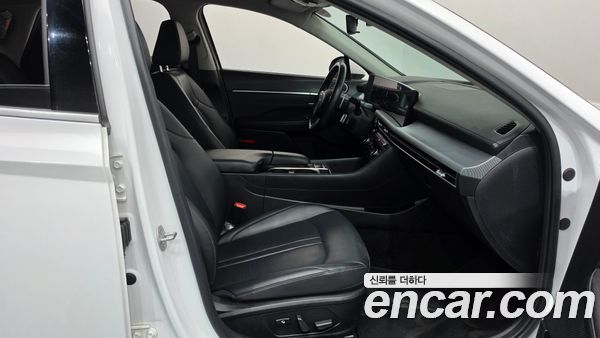 Hyundai Sonata 2024, фото 16