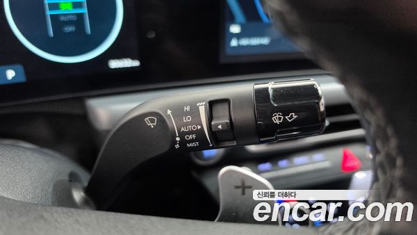 Hyundai Sonata 2024, фото 29