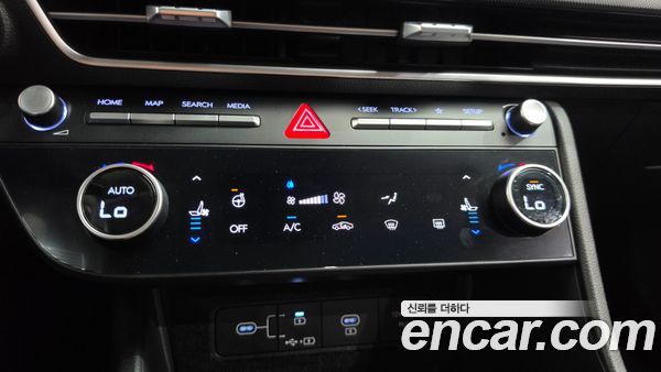 Hyundai Sonata 2024, фото 31