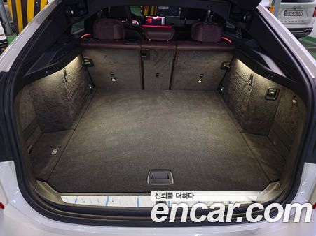 BMW Gran Turismo 2024, фото 6