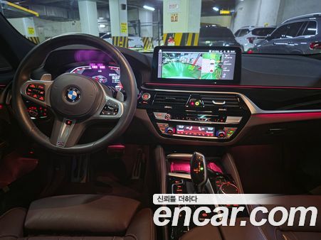 BMW Gran Turismo 2024, фото 10